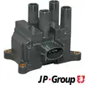 Gyújtótekercs - JP Group