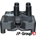Gyújtótrafó - JP Group