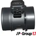 Légtömegmérő házzal - JP Group