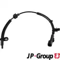Érzékelő, Kerékfordulatszám - JP Group