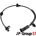 Abs Jeladó - JP Group