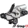 Ablaktörlő Motor - JP Group