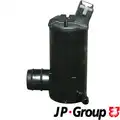 mosóvízszivattyú, szélvédőmosó - JP Group