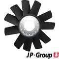 Ventillátor, Motorhűtés - JP Group