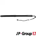 Villanymotor, hátsó csapóajtó - JP Group