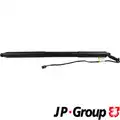 Villanymotor, hátsó csapóajtó - JP Group