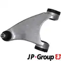 Lengőkar - JP Group