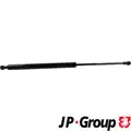 Gázteleszkóp, csomagtér fedél - JP Group