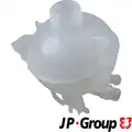 Hűtőfolyadék kiegyenlítő tartály - JP Group