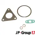 Tömítéskészlet, turbofeltöltő - JP Group