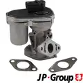 Egr Szelep - JP Group