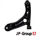Lengőkar, Kerékfelfüggesztés - JP Group