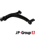Lengőkar - JP Group