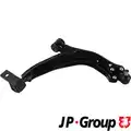 Lengőkar - JP Group