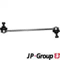 Rúd/Kar, Stabilizátor - JP Group