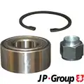 Kerékcsapágy Készlet - JP Group