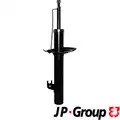 Lengéscsillapító - JP Group