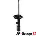 Lengéscsillapító - JP Group