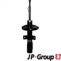 Lengéscsillapító - JP Group