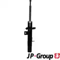 Lengéscsillapító - JP Group