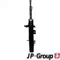 Lengéscsillapító - JP Group