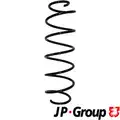 Spirálrugó - JP Group