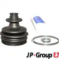 Féltengely gumiharang készlet - JP Group