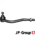 Kormányösszekötő Gömbfej - JP Group