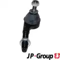 Vezetőkar Fej - JP Group