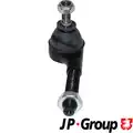 Vezetőkar Fej - JP Group