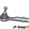 Kormányösszekötő Gömbfej - JP Group
