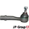 Kormányösszekötő Gömbfej - JP Group
