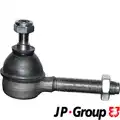 Vezetőkar Fej - JP Group