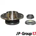 Kerékagy - JP Group