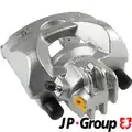 Féknyereg - JP Group