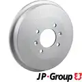 Fékdob - JP Group