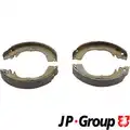 Fékpofa - JP Group
