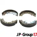 Fékpofa - JP Group