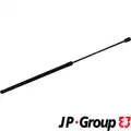 Gázteleszkóp, csomagtér fedél - JP Group
