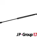 Gázteleszkóp, csomagtér fedél - JP Group