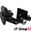 Tolóajtó Görgő - JP Group