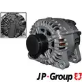 Generátor - JP Group