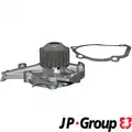 Vízpumpa - JP Group