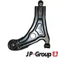 Lengőkar, Kerékfelfüggesztés - JP Group
