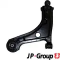 Lengőkar - JP Group