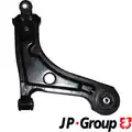 Lengőkar - JP Group