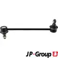 Rúd/Kar, Stabilizátor - JP Group