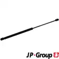 Gázteleszkóp, csomagtér fedél - JP Group