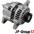 Generátor - JP Group
