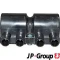 Gyújtótrafó - JP Group